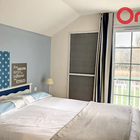 Residence Le Bocage Port Bourgenay 85440 Talmont-Saint-Hilaire エクステリア 写真