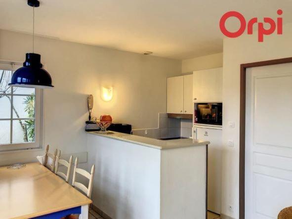 Residence Le Bocage Port Bourgenay 85440 Talmont-Saint-Hilaire エクステリア 写真