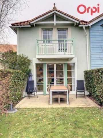 Residence Le Bocage Port Bourgenay 85440 Talmont-Saint-Hilaire エクステリア 写真