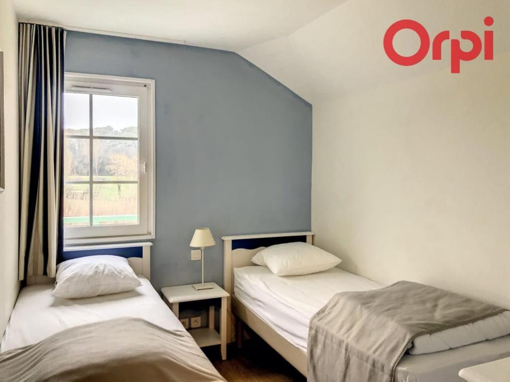 Residence Le Bocage Port Bourgenay 85440 Talmont-Saint-Hilaire エクステリア 写真